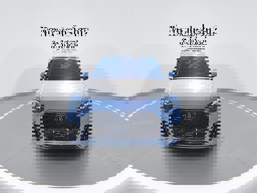 Used 2025 Audi Q5 2.0T Premium Plus w/ Premium Plus Package image 3