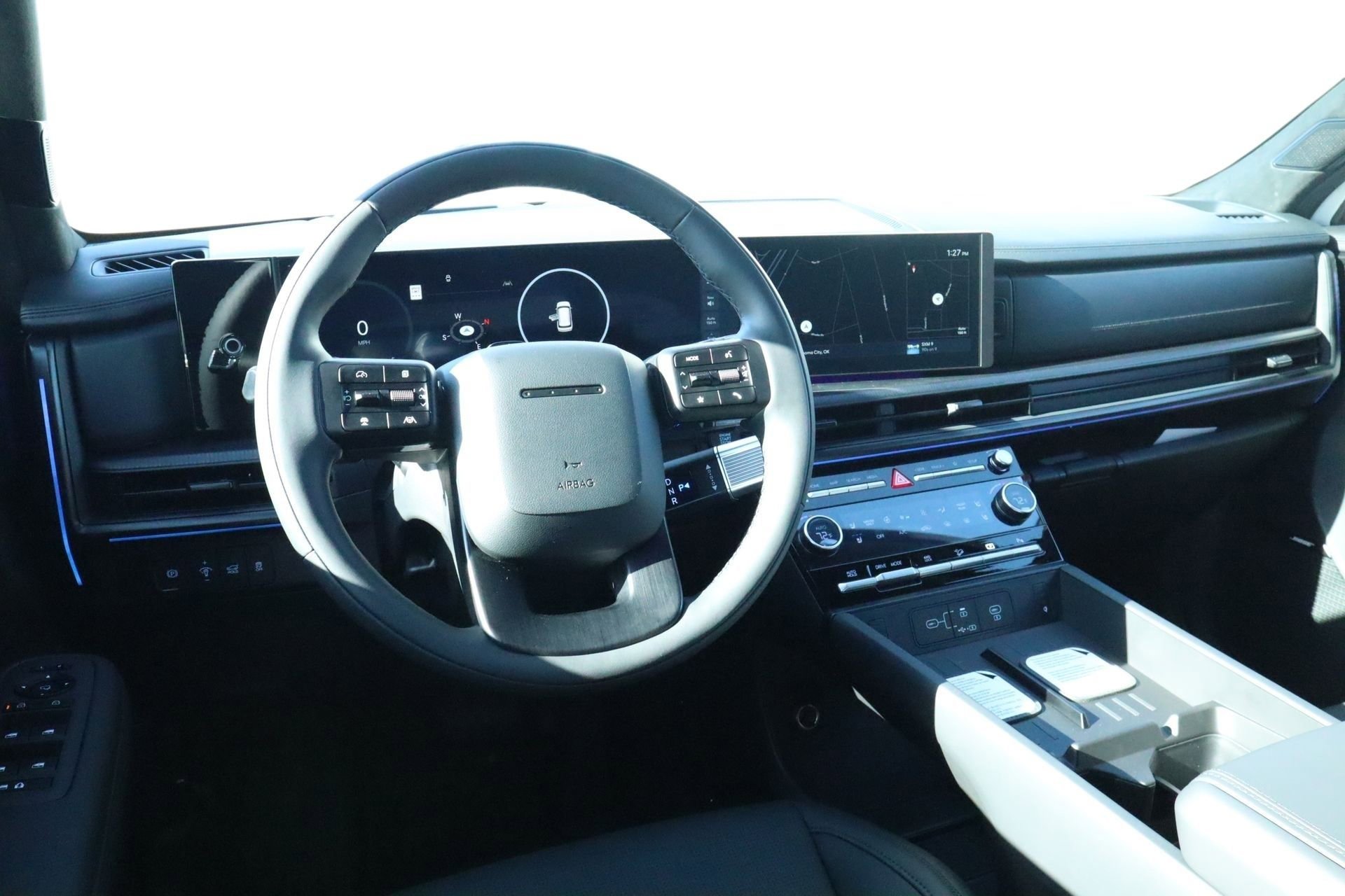 New 2026 Hyundai Santa Fe Calligraphy image 16