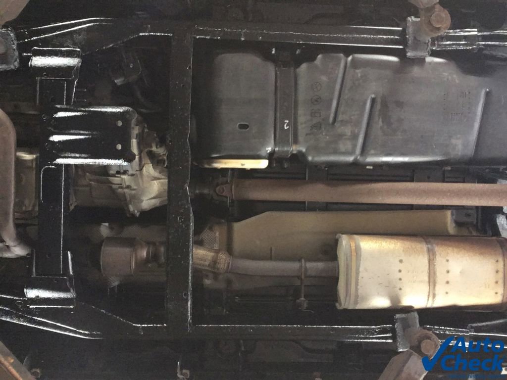 Used 2012 Chevrolet Avalanche LT w/ Suspension Package, Off-Road image 15