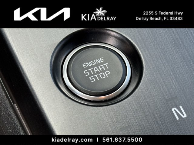 New 2027 Kia Sportage S FWD image 29