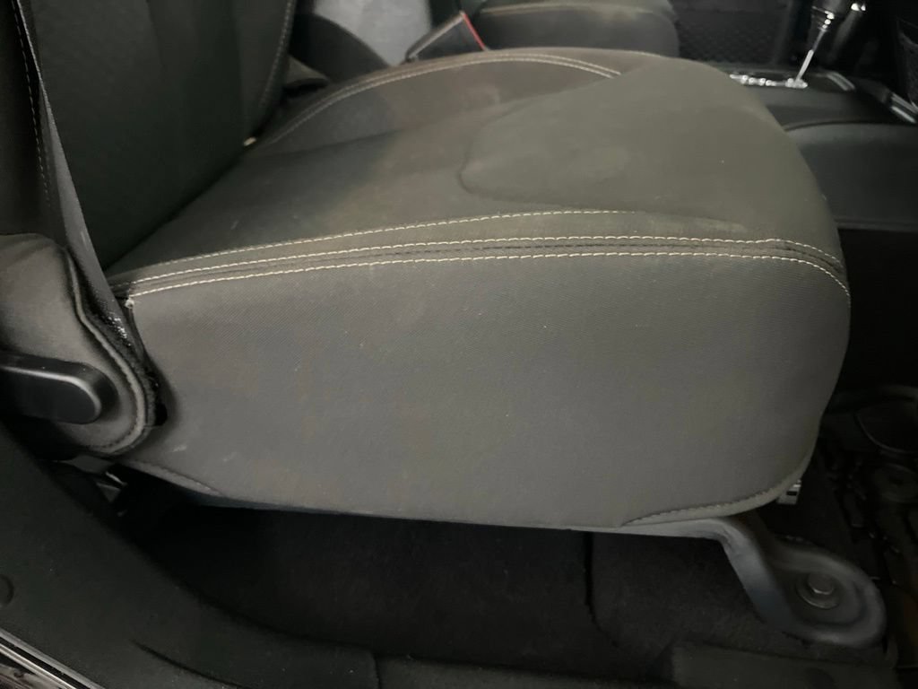 Used 2018 Jeep Wrangler Unlimited Sport AWD/4WD image 56