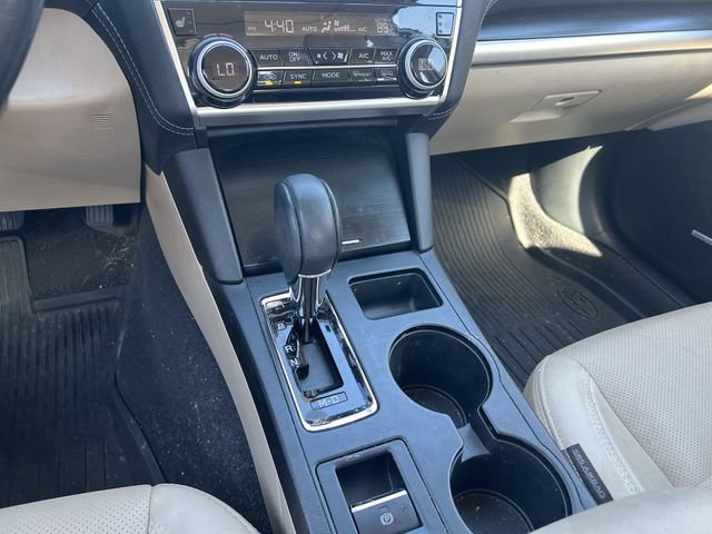 Used 2019 Subaru Legacy 3.6R Limited AWD/4WD image 26
