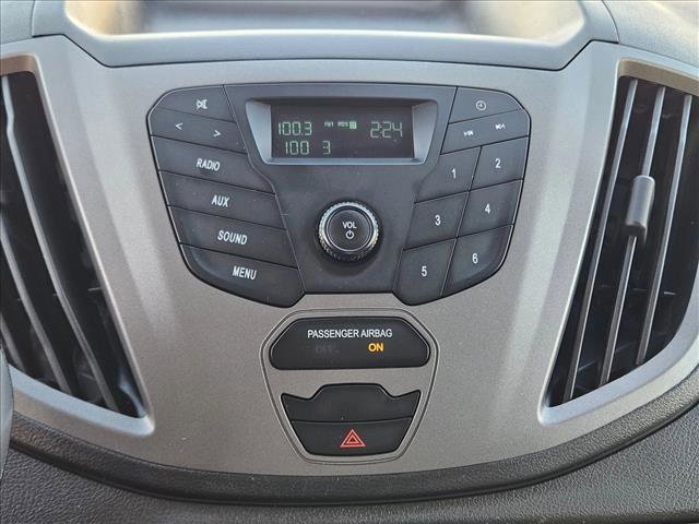 Used 2016 Ford Transit 250 image 11