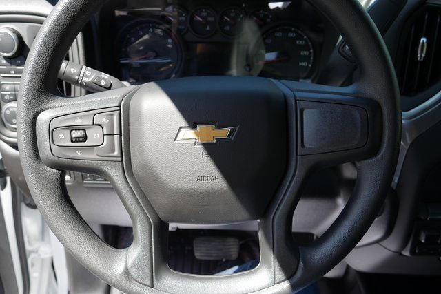 New 2025 Chevrolet Silverado 2500 W/T w/ WT Convenience Package image 13
