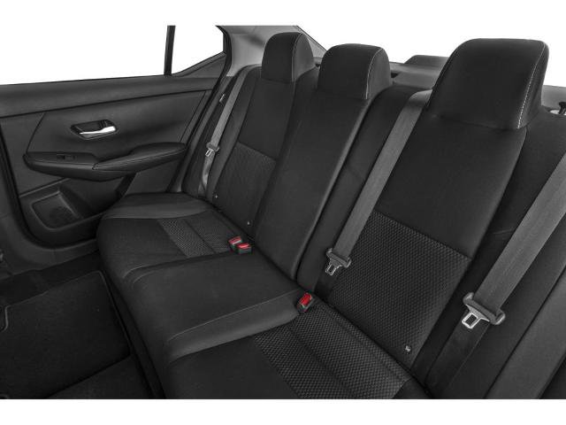 Certified 2023 Nissan Sentra S FWD image 8