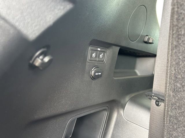 Used 2025 Kia Telluride EX w/ EX Captain's Chair Package AWD/4WD image 10