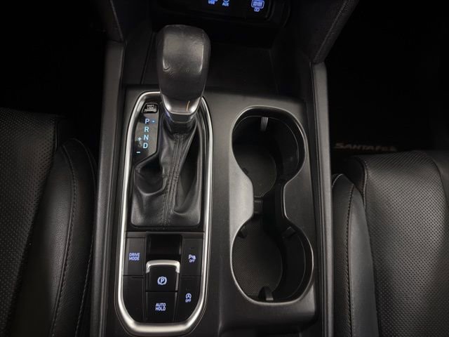 Used 2019 Hyundai Santa Fe Limited image 34