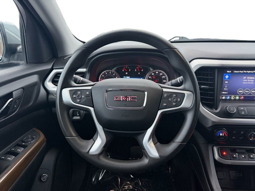 Used 2023 GMC Acadia SLE w/ Driver Convenience Package image 14