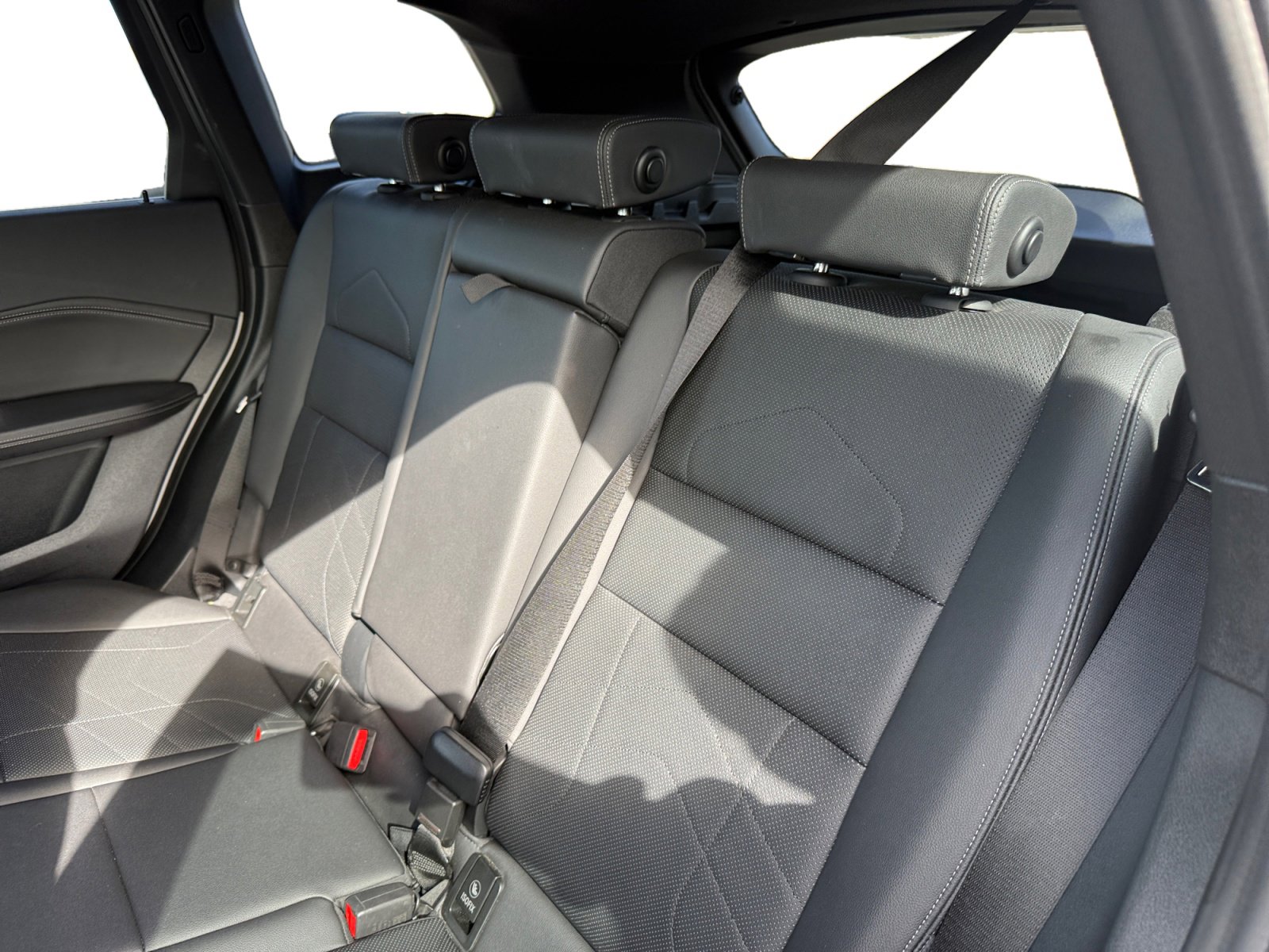 Used 2023 BMW X1 xDrive28i image 16