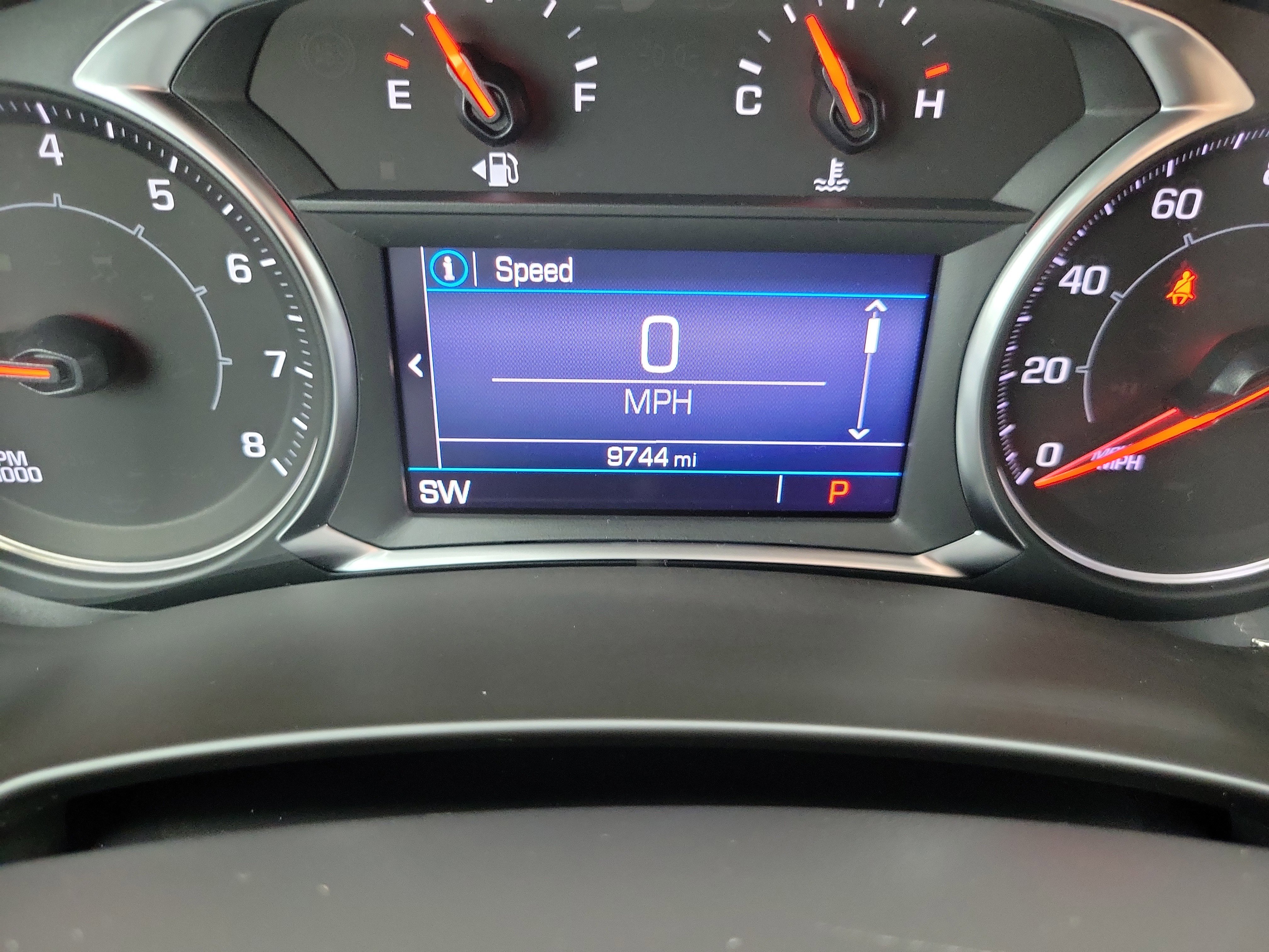 Used 2023 GMC Terrain SLE w/ Driver Convenience Package FWD image 27