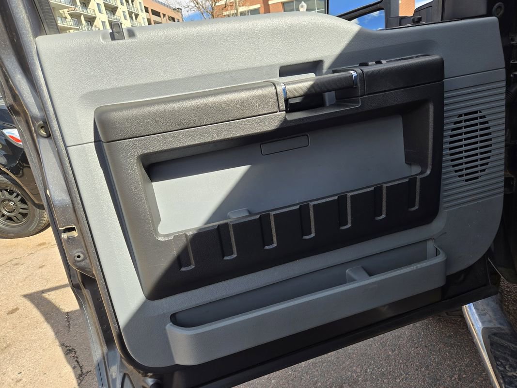 Used 2015 Ford F250 XL w/ Power Equipment Group image 15