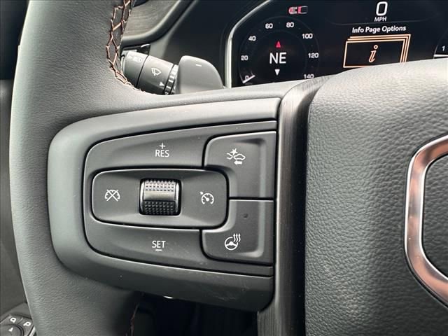 New 2026 GMC Sierra 1500 AT4 w/ AT4 Premium Package image 30