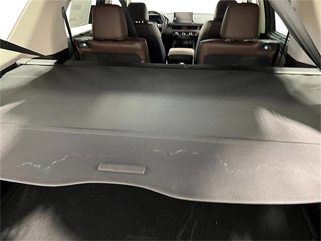 New 2025 Honda Pilot Elite image 39