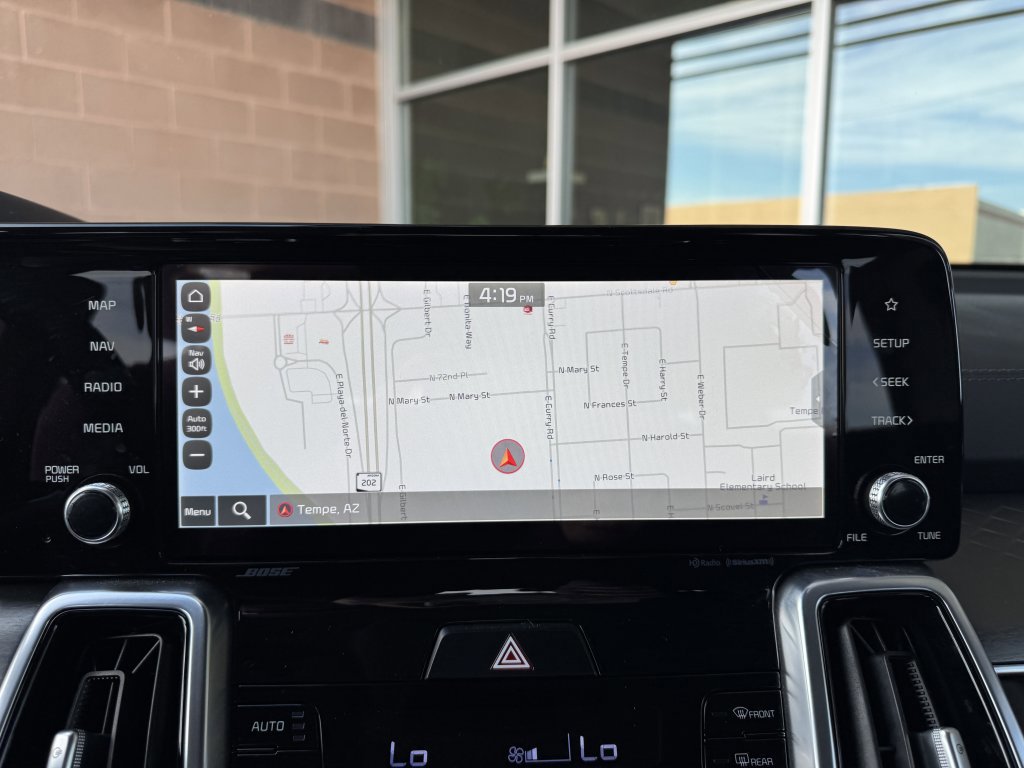 Used 2022 Kia Sorento SX image 24