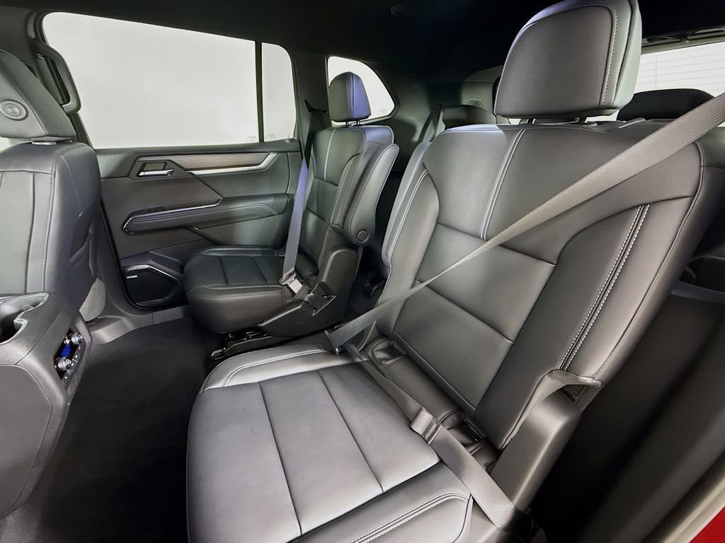 New 2026 GMC Acadia Elevation w/ Black Edition AWD/4WD image 28