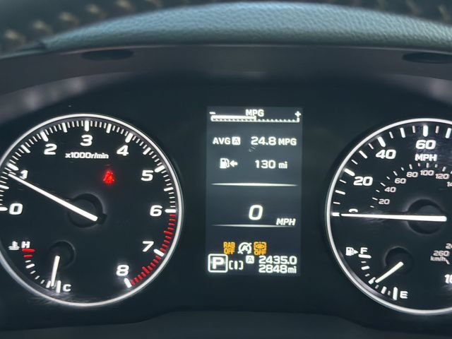 Certified 2026 Subaru Forester Touring AWD/4WD image 27