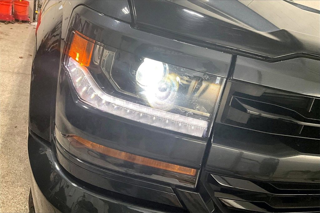 Used 2017 Chevrolet Silverado 1500 LT image 30