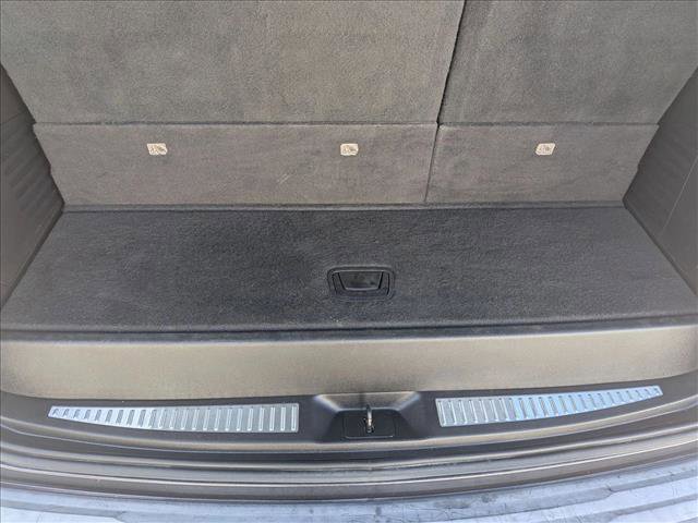 Used 2016 Chevrolet Tahoe LTZ image 6