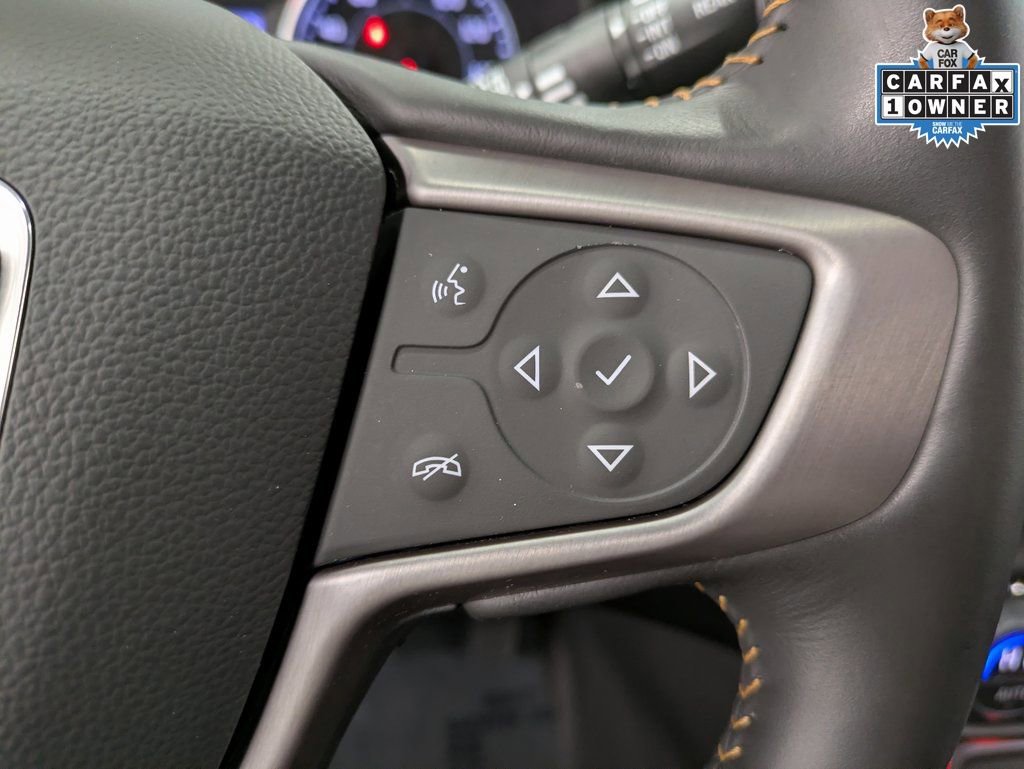 Used 2022 GMC Terrain AT4 w/ LPO, Floor Liner Package image 18