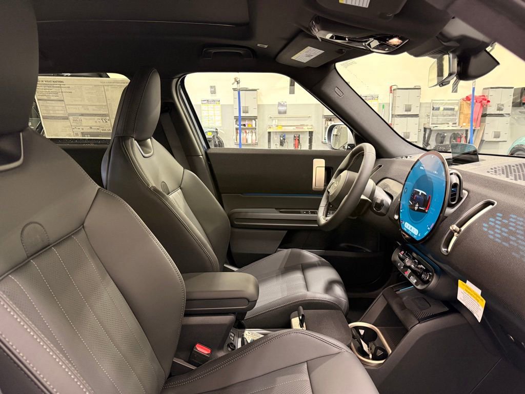 New 2026 MINI Cooper Countryman S image 29