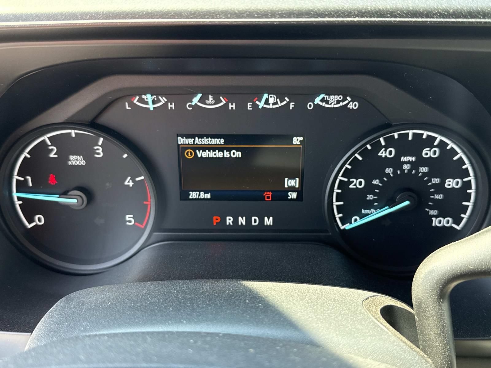 New 2025 Ford F550 4x4 Crew Cab image 20