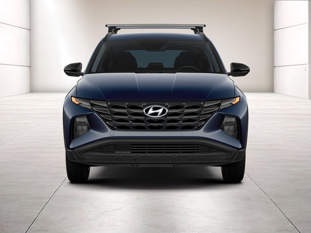 Used 2023 Hyundai Tucson XRT image 14