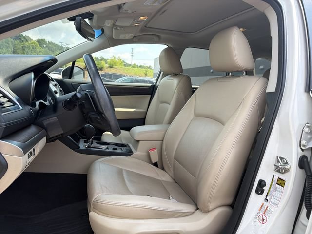 Used 2019 Subaru Outback 2.5i Limited AWD/4WD image 14