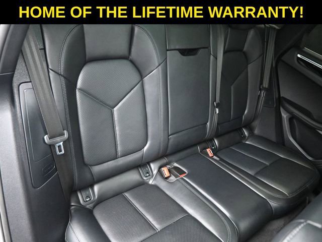 Used 2023 Porsche Macan S image 45