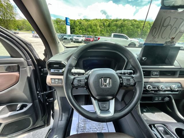 Used 2024 Honda Pilot Elite image 13