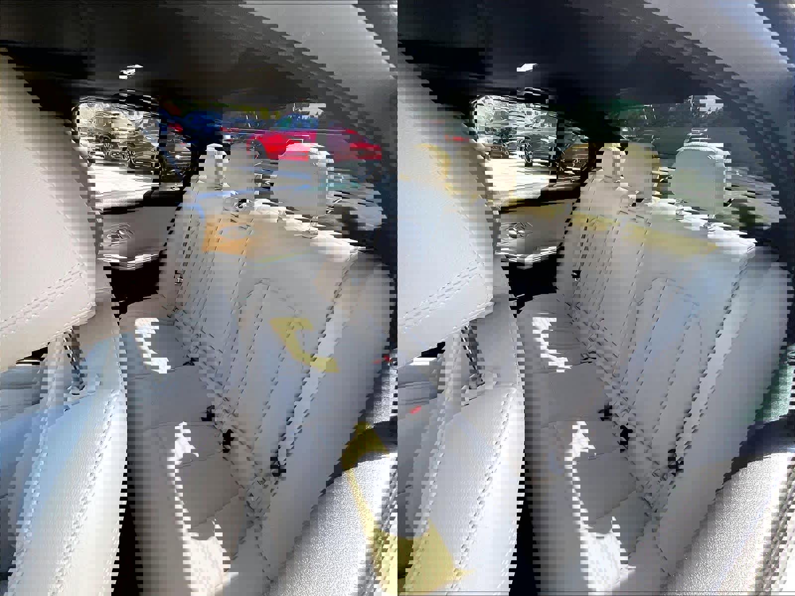 Used 2019 BMW 330i Sedan w/ Convenience Package image 26