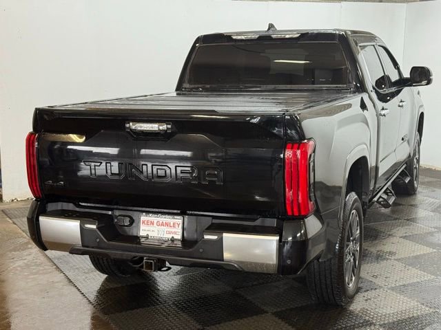 Used 2022 Toyota Tundra Limited image 9