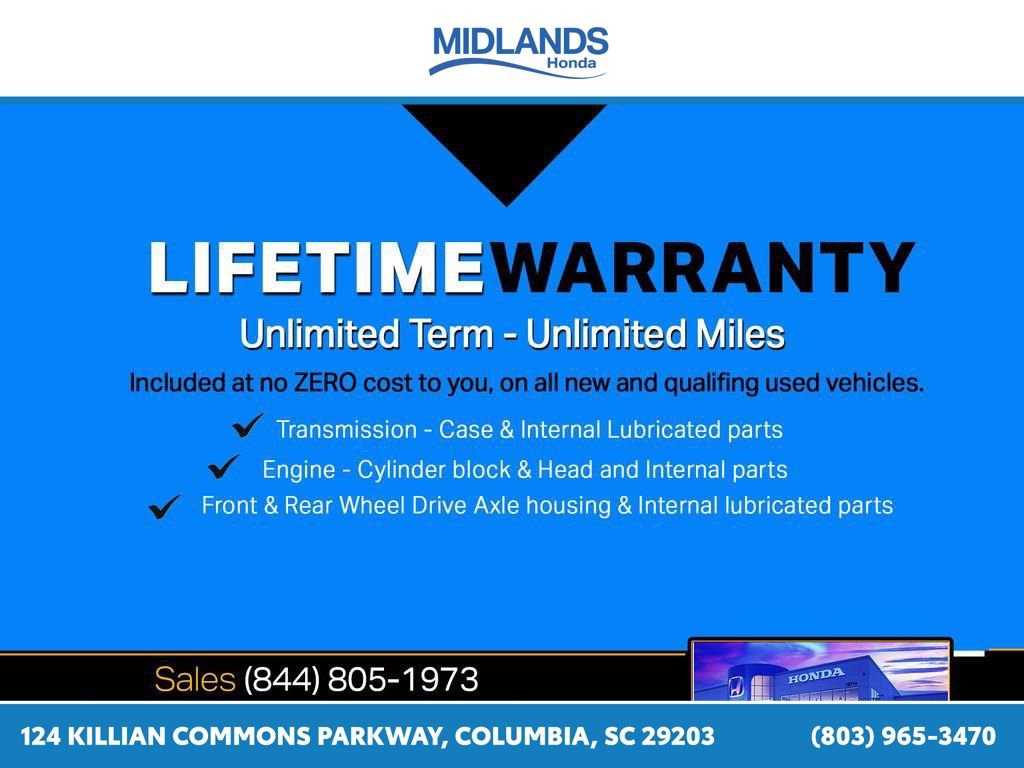 Used 2024 Hyundai Tucson SEL FWD image 4