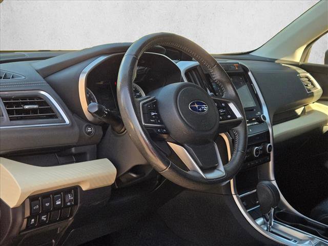 Used 2021 Subaru Ascent Premium w/ Convenience Package image 10
