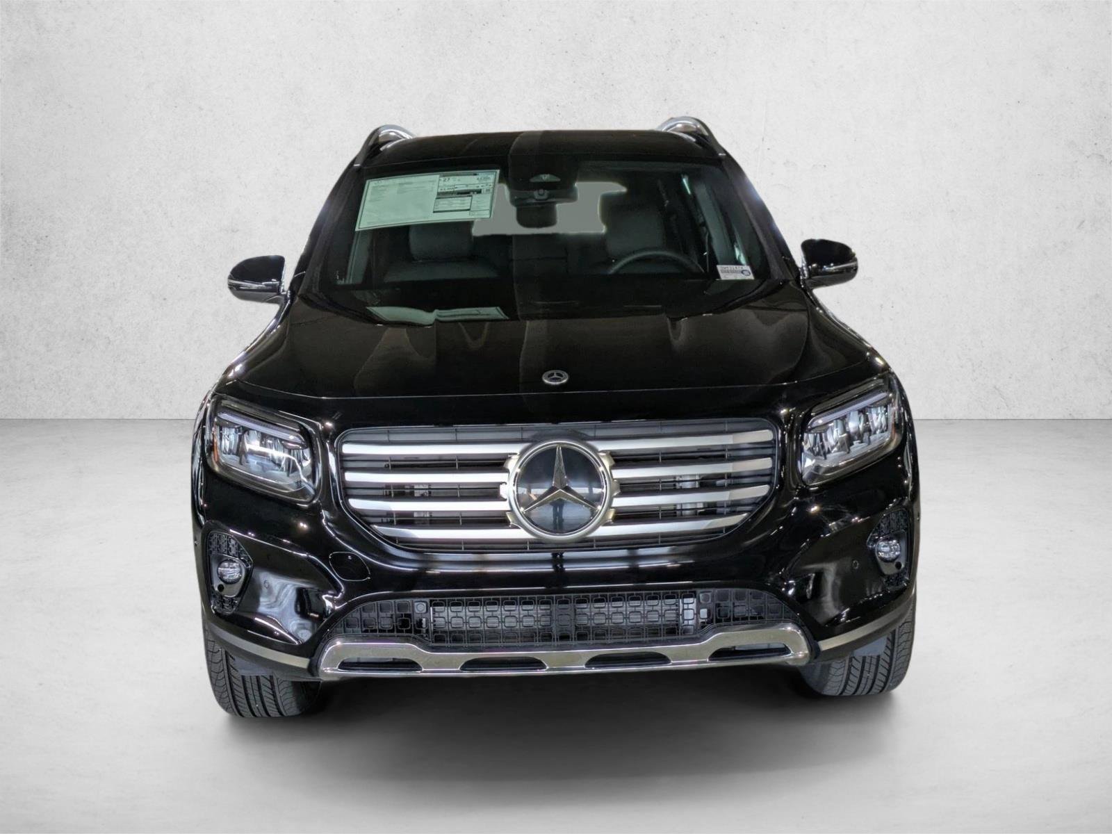 Certified 2025 Mercedes-Benz GLB 250 4MATIC image 6
