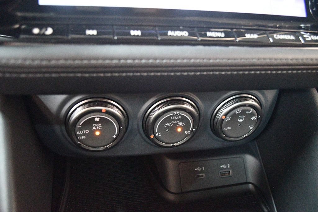 Used 2024 Nissan Z Performance w/ Floor Mat Package RWD image 44