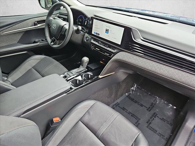 Used 2026 Toyota Camry XLE FWD image 27