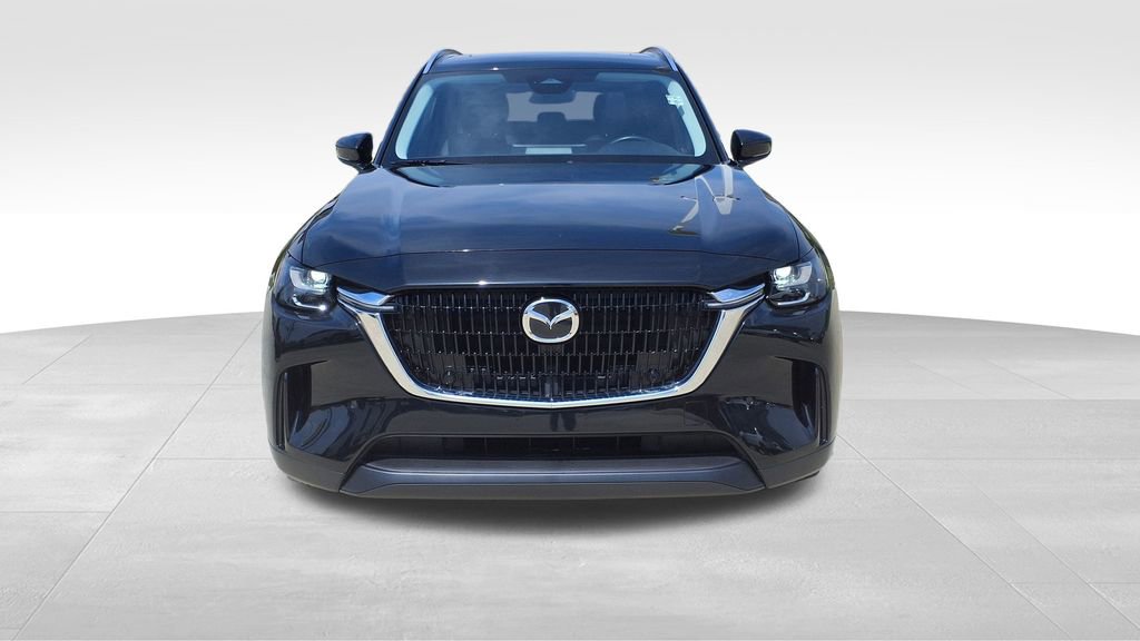 Used 2025 MAZDA CX-90 3.3 Turbo w/ Preferred Package image 2