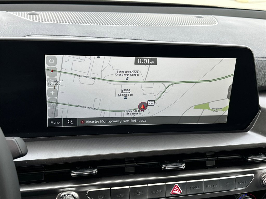 New 2025 Kia Telluride S image 24