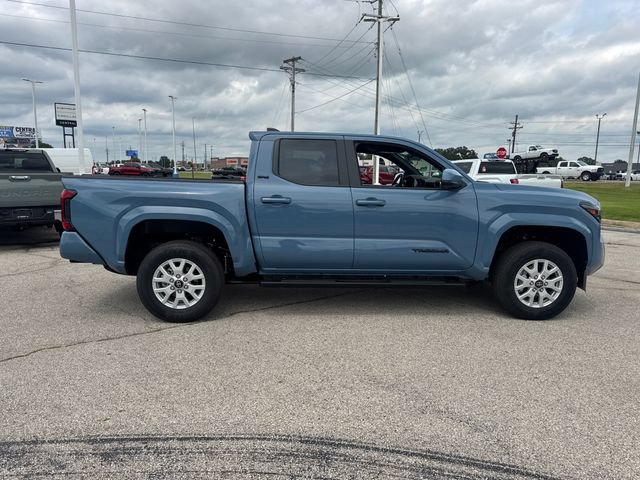 New 2026 Toyota Tacoma SR5 AWD/4WD image 7