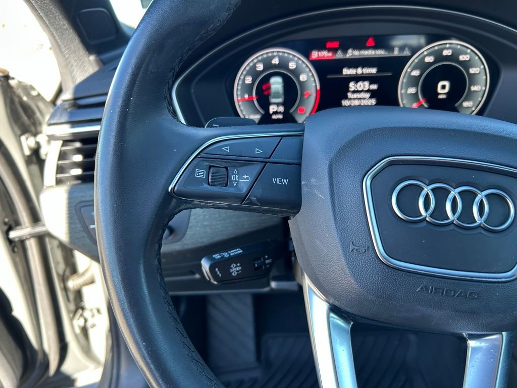 Used 2023 Audi A4 2.0T Premium Plus w/ Premium Plus Package image 23