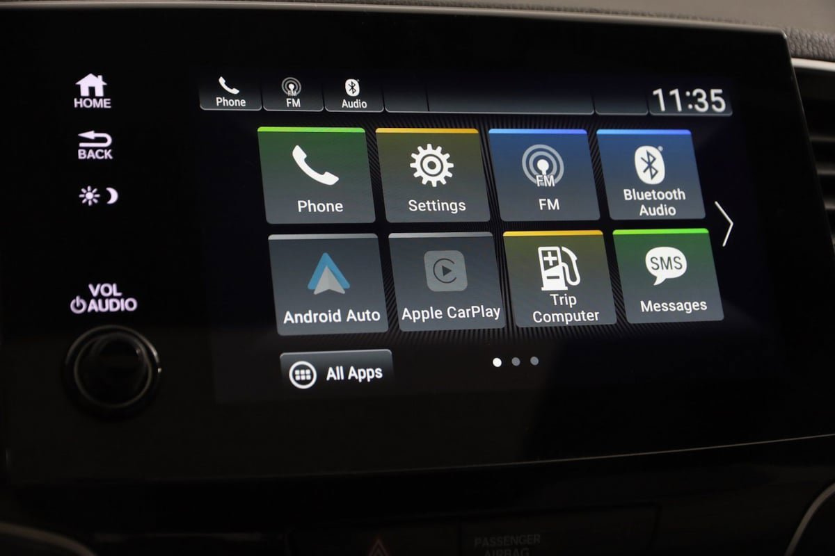 Used 2021 Honda Pilot Special Edition image 28