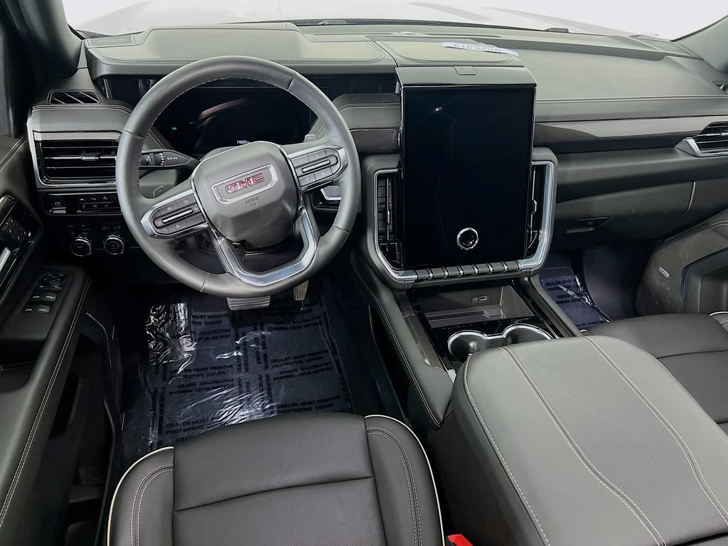 Certified 2025 GMC Yukon XL Elevation AWD/4WD image 23