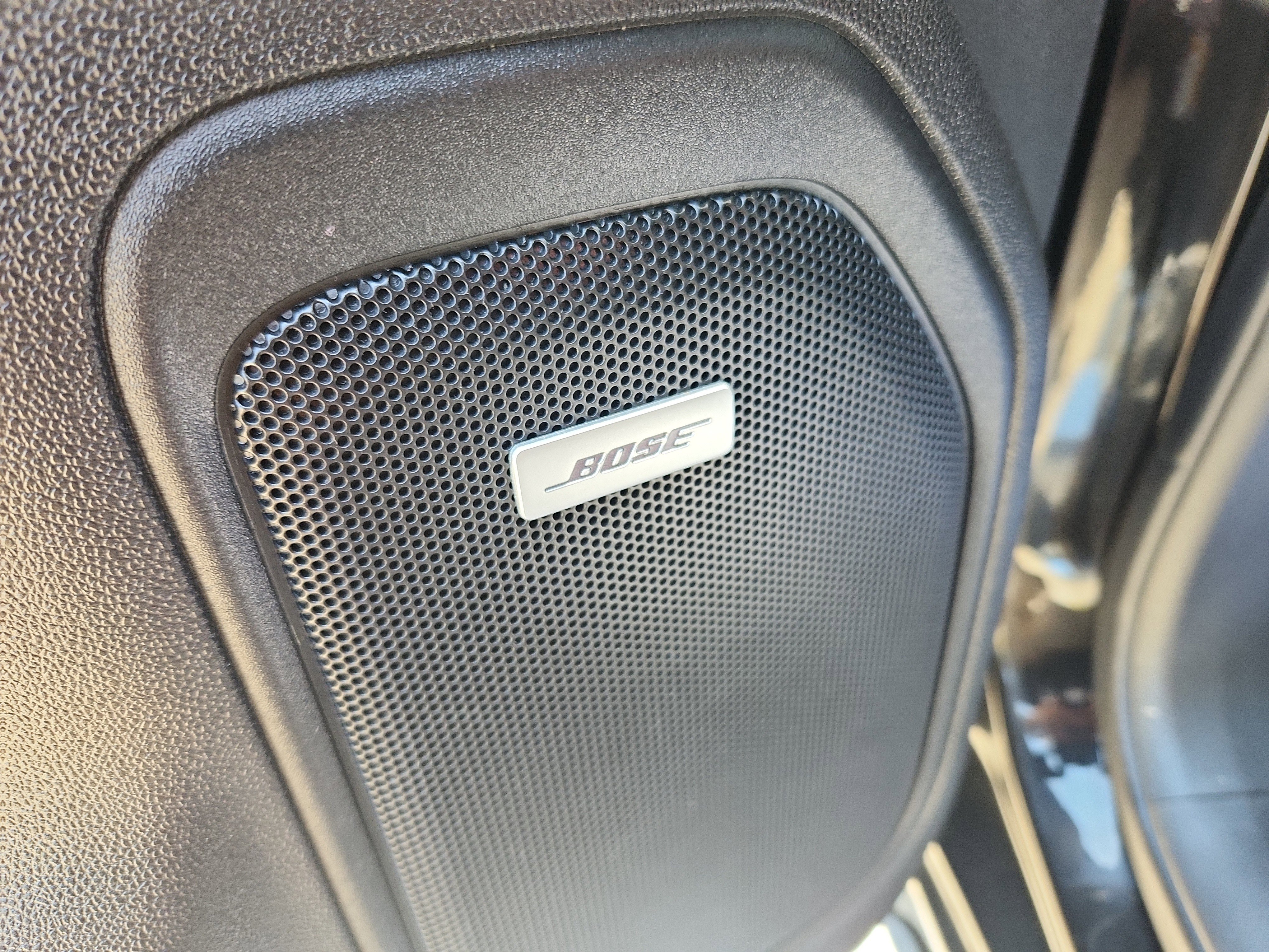 Used 2023 Chevrolet Silverado 2500 High Country w/ Safety Package II AWD/4WD image 15