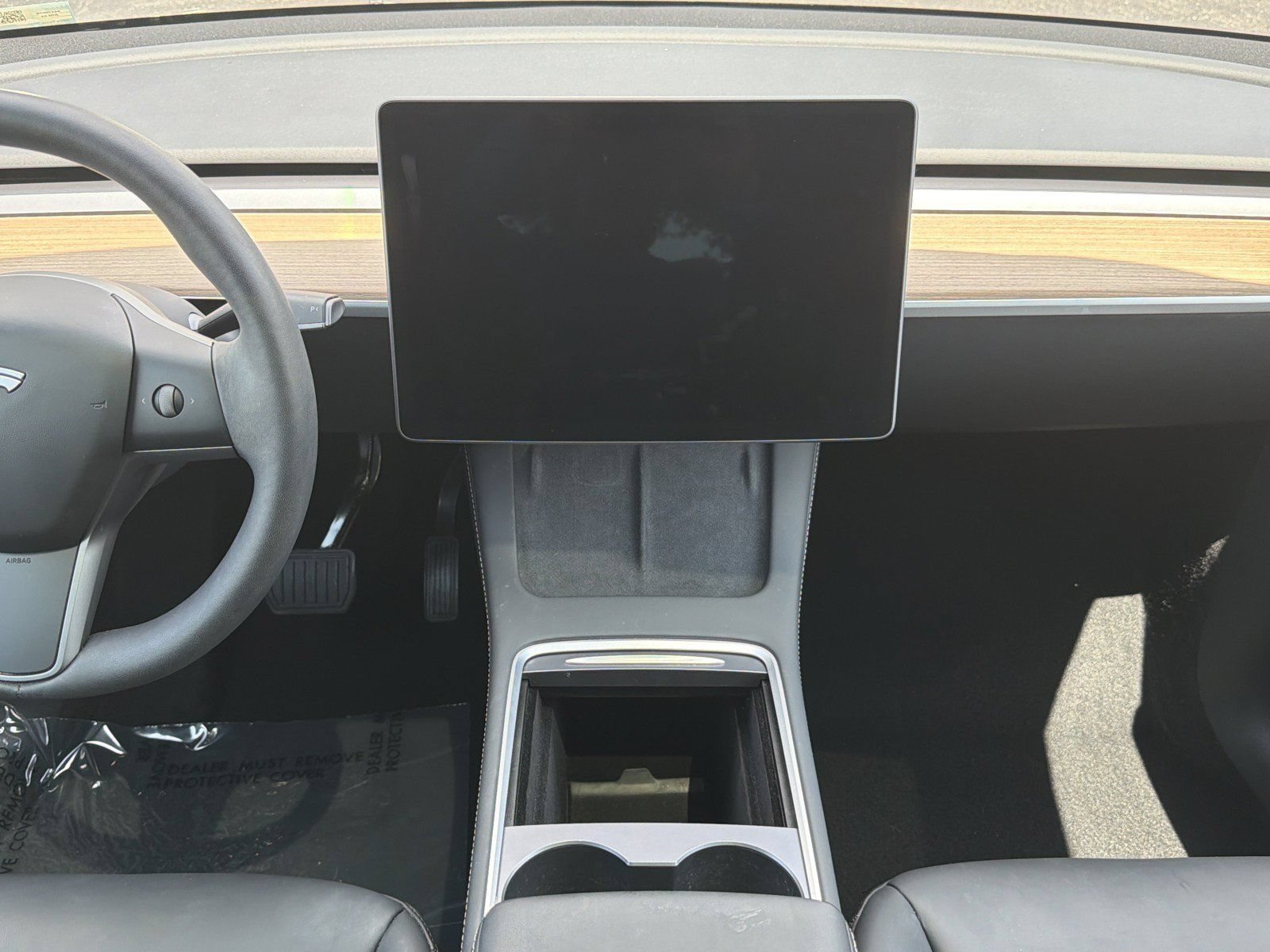 Used 2023 Tesla Model Y Performance AWD/4WD image 16