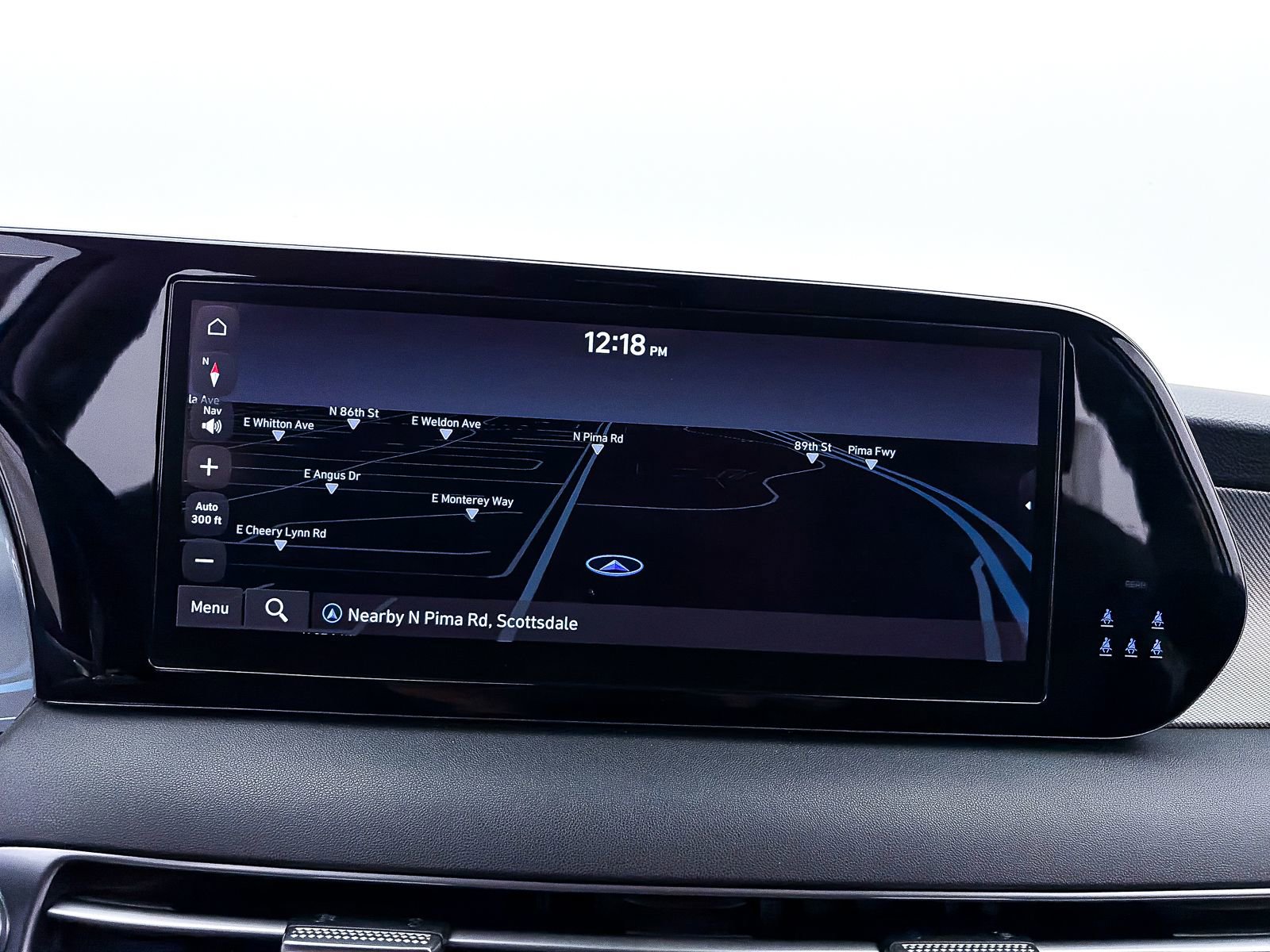 Used 2023 Hyundai Palisade SEL w/ Cargo Package image 22