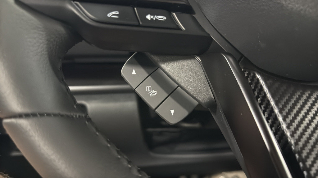 New 2026 Subaru WRX tS w/ WRX Essentials Package AWD/4WD image 23