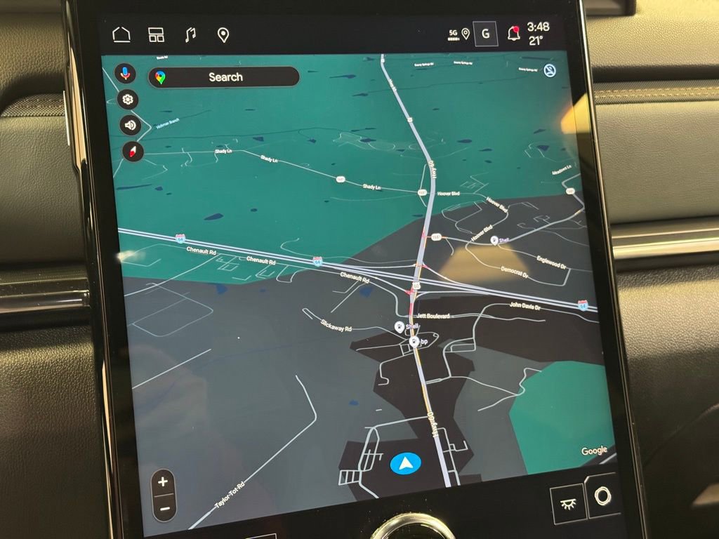 New 2026 GMC Terrain AT4 w/ Technology Package II image 40