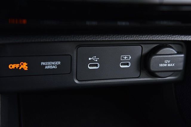 New 2026 Honda Civic Sport image 16