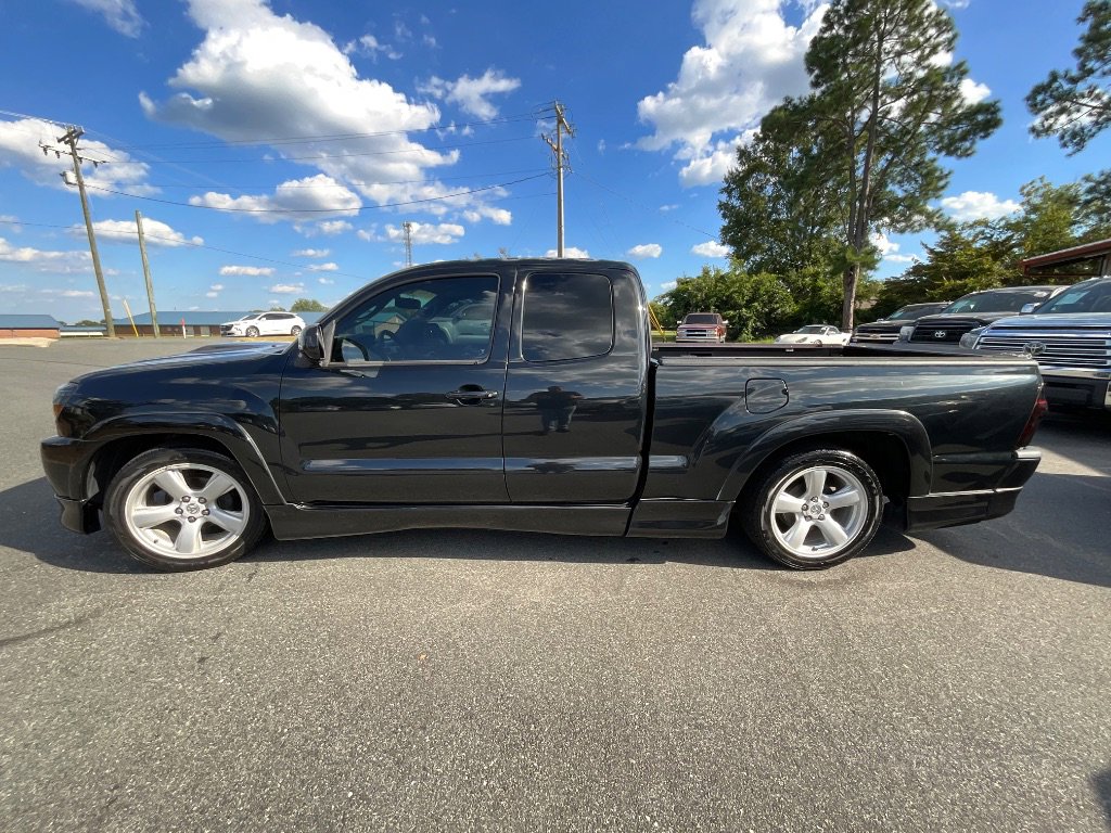 Used 2006 Toyota Tacoma X-Runner RWD image 7