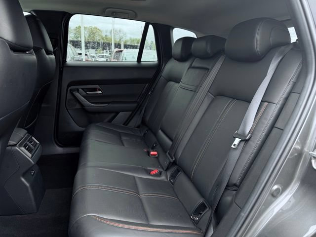 Used 2025 MAZDA CX-50 AWD 2.5 Hybrid w/ Premium Pkg image 22